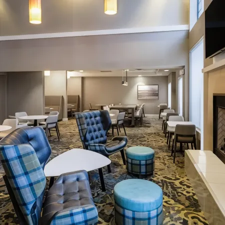 Residence Inn Chicago Oak Brook