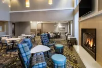 Residence Inn Chicago Oak Brook Hotels in Westchester