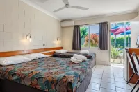 Demi View Motel Hotel a Mossman