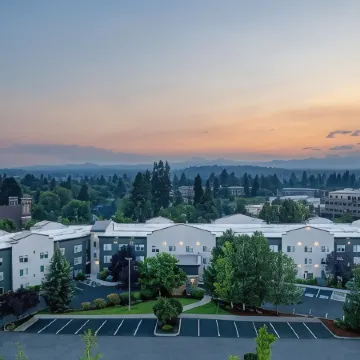 The Newberry Hotel Bend, Tapestry Collection by Hilton