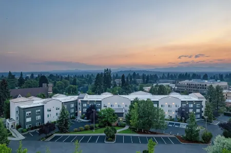 本德紐伯裡飯店 - 希爾頓精選