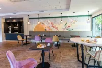 Ibis Styles Rennes Cesson Hotels in Cesson-Sevigne