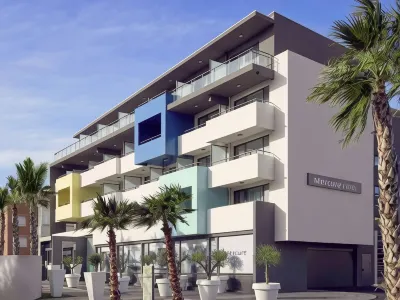 Hôtel Mercure Golf Cap d'Agde Hotels near Cap canaille cap d agde ( club Mickey 34)