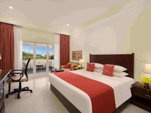 Gateway Aurangabad - Chhatrapati Sambhaji Nagar