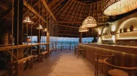 Hotel Colibri Beach