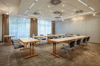Quality Hotel Lippstadt Hotels in Bad Westernkotten