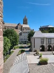 Hôtel de la Tour Maje Hotels in Departement Aveyron