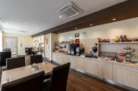 Promenade City Hotel Hotel a Budapest