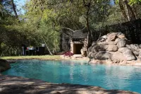 Thulamela Bed and Breakfast