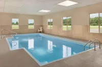 Baymont Inn & Suites by Wyndham Swanton/Toledo Airport Hotels in Lucas County