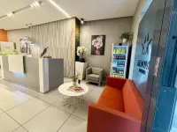 SWU Broadway Hotels in Budapest
