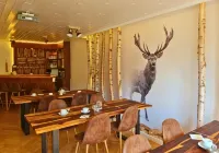 Hotel Harzresidenz - breakfast