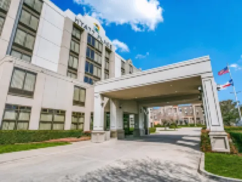 Hyatt Place Ft Worth Hurst Hoteles en Hurst