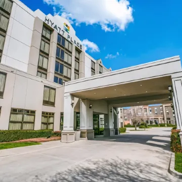 Hyatt Place Ft Worth Hurst