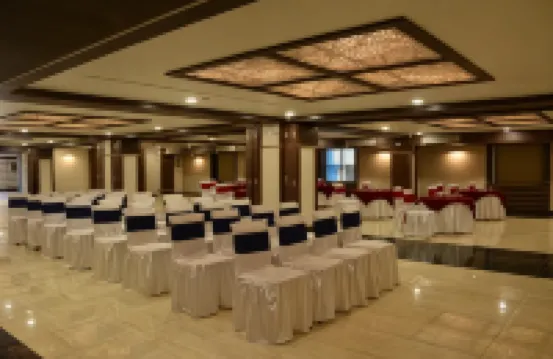 The Suncity