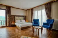 세라 레이크 리조트 호텔 스파 & 아파트 Akcaabat 호텔