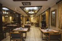 Premier Hotel the Richards Hotels in Richards Bay