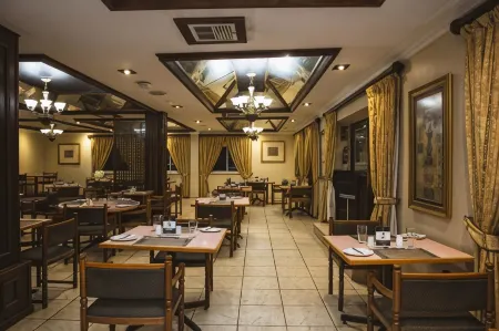 Premier Hotel the Richards Отели в г. Ричардс Бей