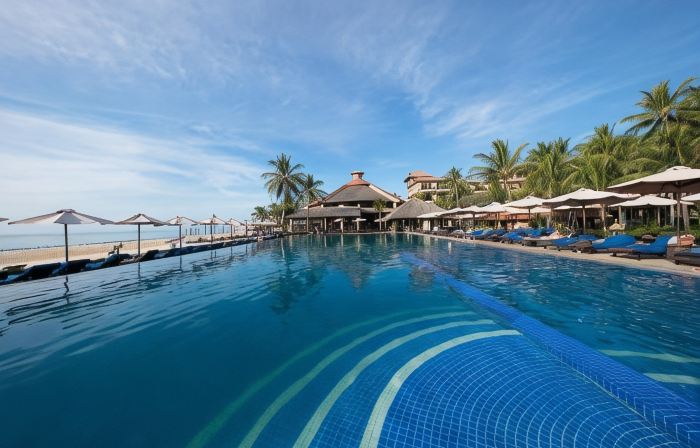 Seahorse Resort & Spa