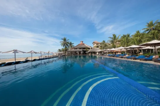 Seahorse Resort & Spa โรงแรมใกล้แคนยอนแดง