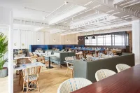 The Green Dragon Hotel