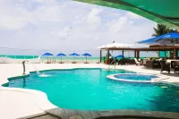 New Casablanca Praia Hotel - 4つ星