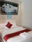 RedDoorz at Brizky Hotel Palu Hotell i Talise