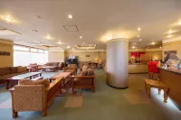 Tabist Hirosaki Touei Hotel فنادق في هيروساكي