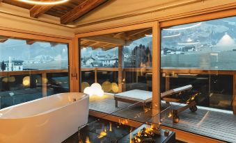 Hotel & Spa Held 4 Sterne Superior, Zillertal