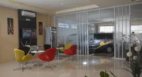 Hotel Ahava Hotel di Magelang Tengah