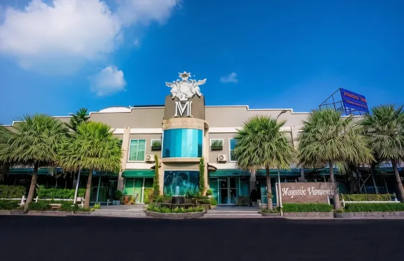 皇家風景酒店