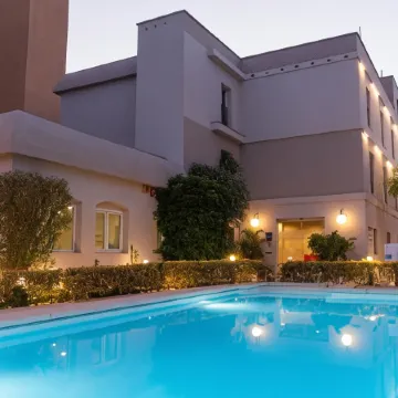 Hotel Bulevard