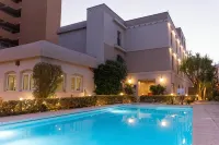 Hotel Bulevard Hotels in Castellon