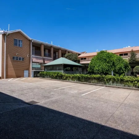 Albury Georgian Motel & Suites