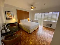 The Clipper House in Poblacion Makati Hoteles en Makati