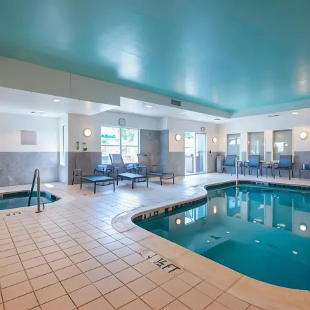 Fairfield Inn & Suites Greenwood