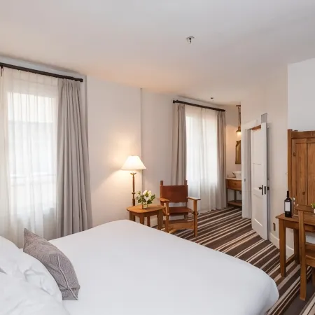 Hotel St Francis