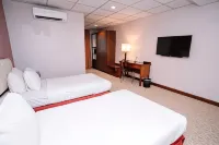 Jewels Hotel - Bintang 3