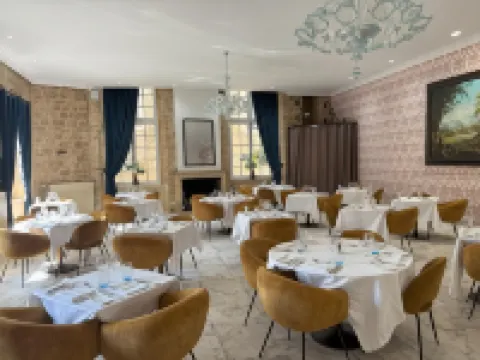 Hôtel le Château Fort de Sedan Hotels in Sedan