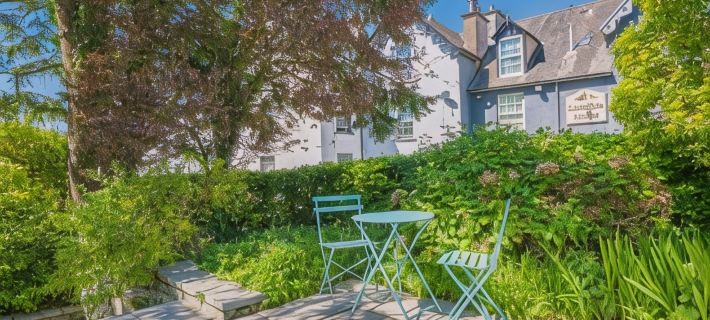 Latimer House Hotéis em Windermere