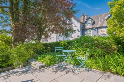 Latimer House Hotels in der Nähe von Blackwell Arts & Crafts House