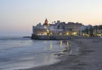 Mediterraneo Sitges