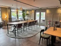 Het Hart van Weesp Hotels in Weesp