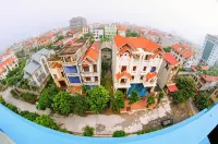 Diep Minh 2 Hotel - palestra