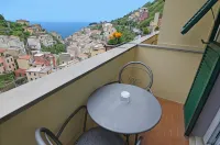 Hotel Villa Argentina - Ocean View