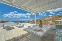 Senses Luxury Suites & Villas - breakfast
