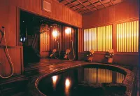 Ryokan Kinokuniya Jinpachi - con terme