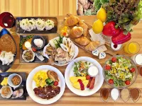 Hotel Meldia Akita Hotels in Akita