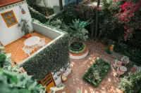 Casa Jacinta Guest House
