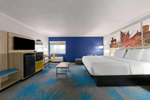 Days Inn by Wyndham Fort Smith Hotel a Fort Smith